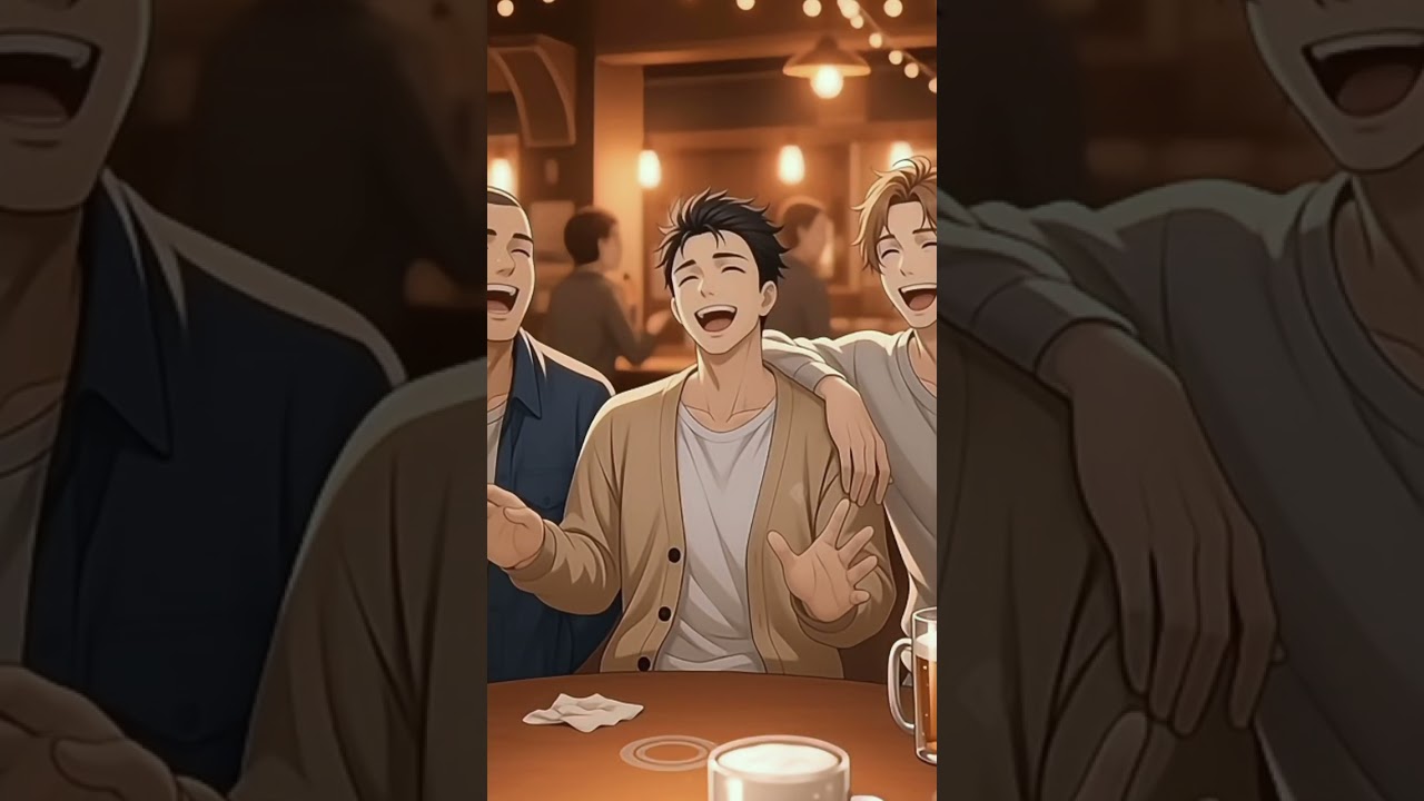 Resonance - Ep 2: Anime I made with AI