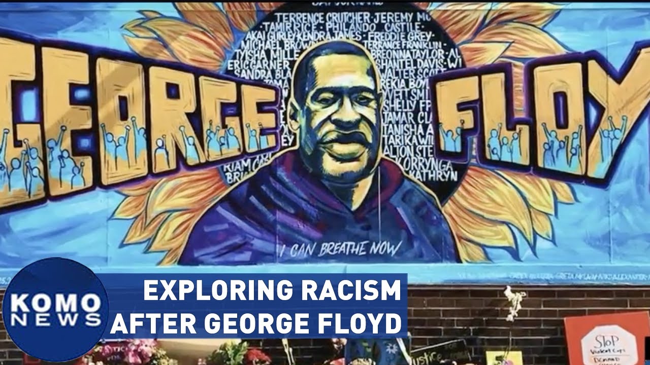 Documentary explores racism following death of George Floyd
