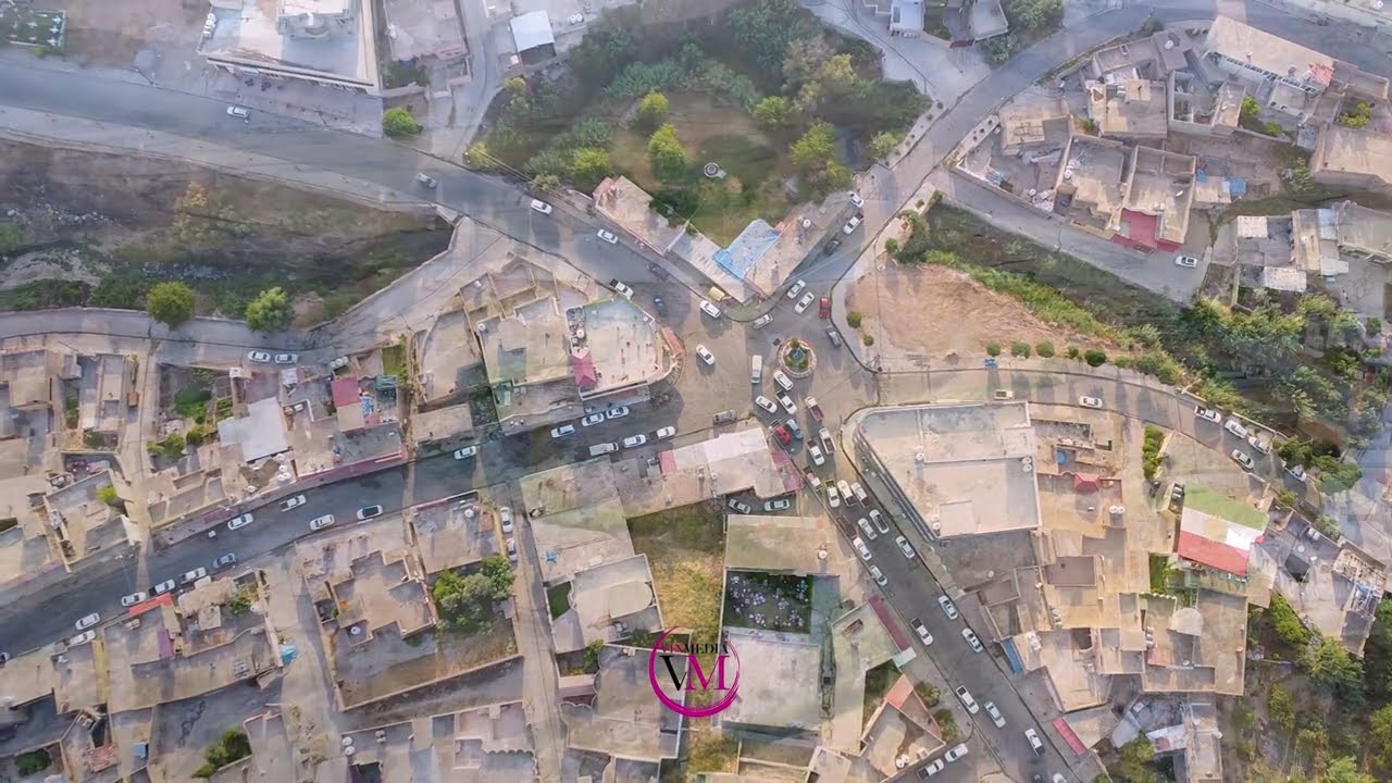 اجواء قرية باعدري الحبيبة 4K 2024 GUNDE BAADRE   BY VIN MEDIA PRODUCTION