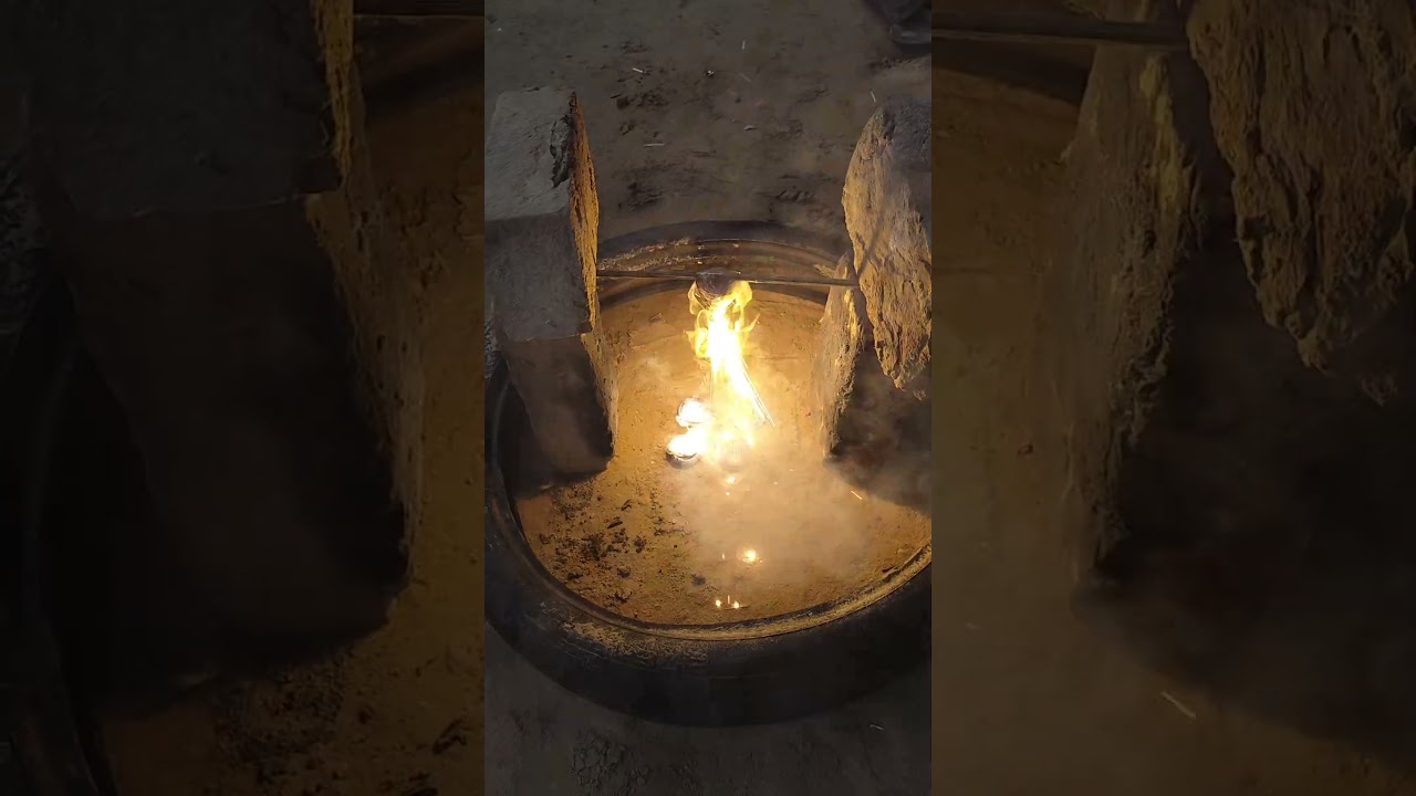 1 anar and 4 chkkri mukabla experiment video ll #experiment #new #youtubeshorts #shorts #ytstudio