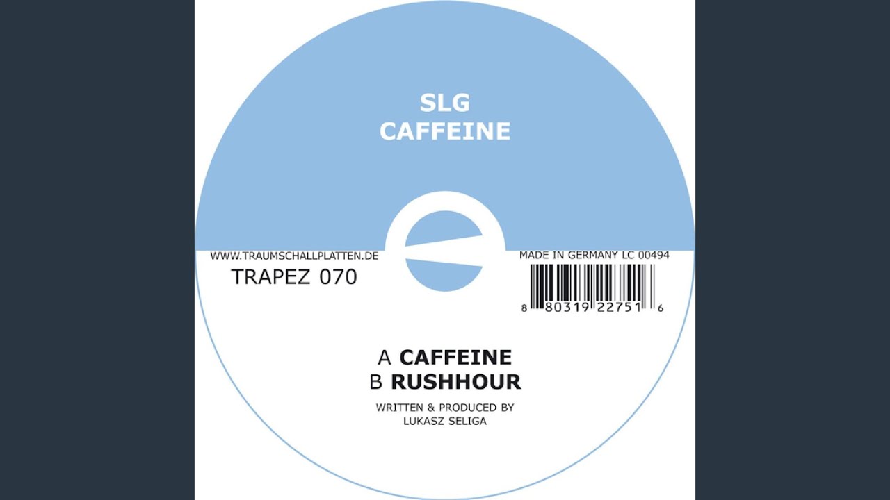 Caffeine
