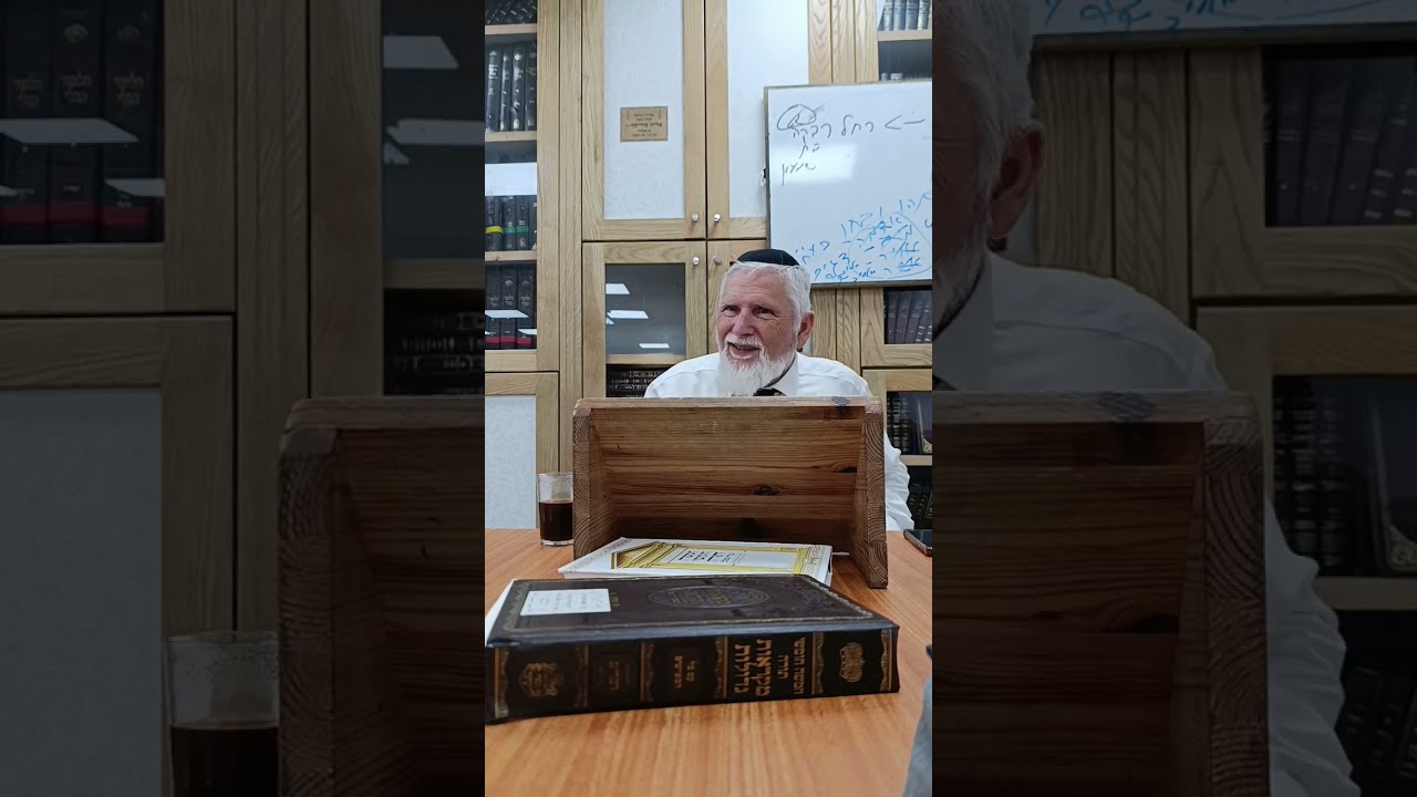 הרב יהודה שלוש שליט