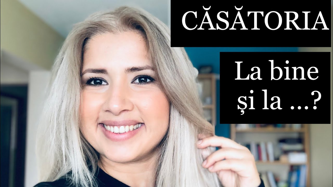 CASATORIA 💍 ~ ORIGINI, EVOLUTIE, VIITOR