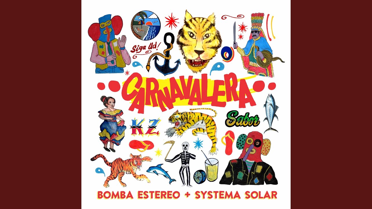 Carnavalera