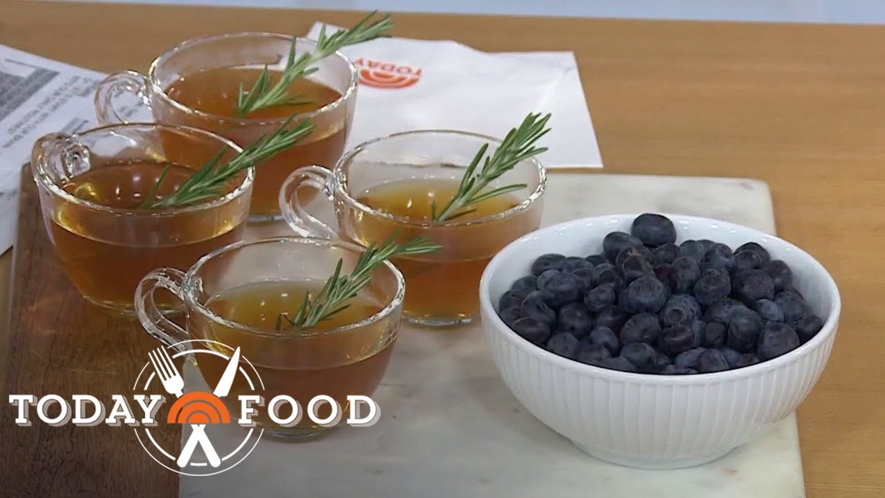 Add these foods to your diet for a healthier gut, brain and beyond