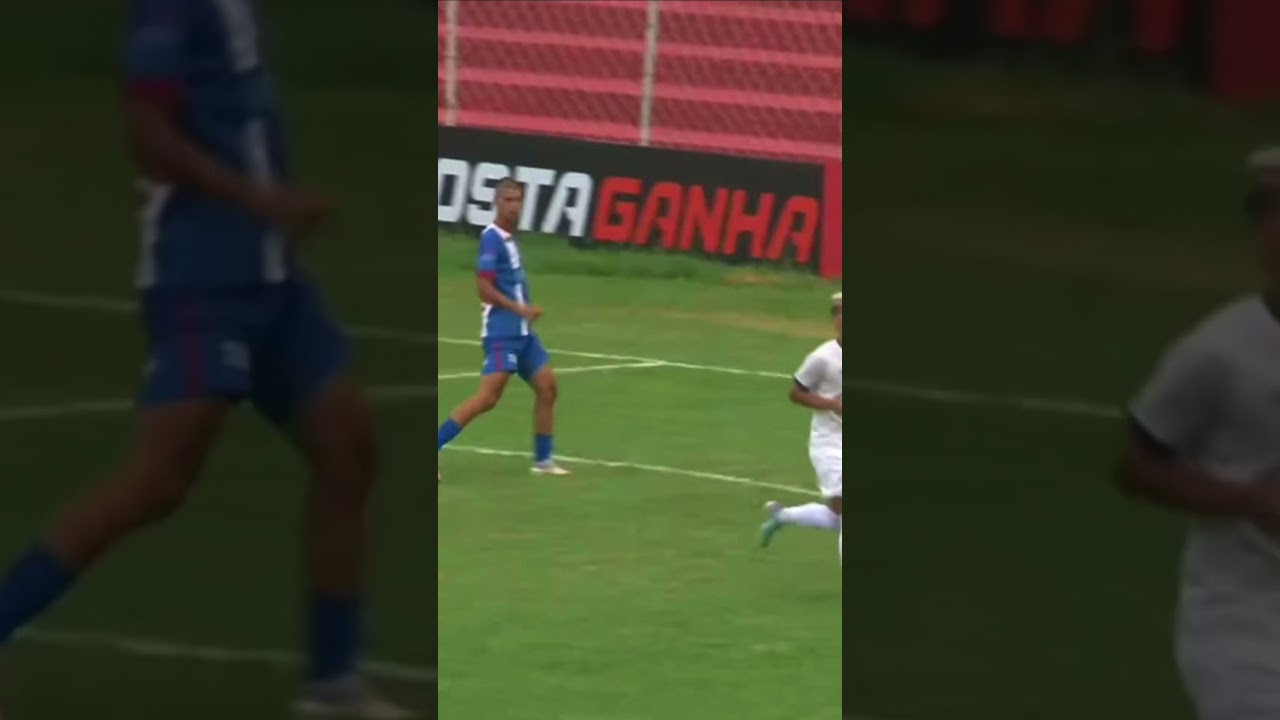 GOOOOOOOOOOOOL NA COPINHA! 