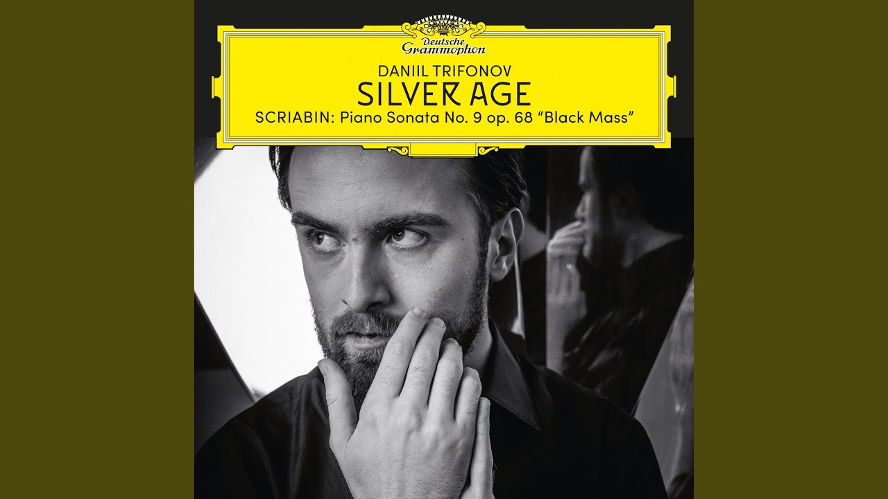 Scriabin: Piano Sonata No. 9, Op. 68 