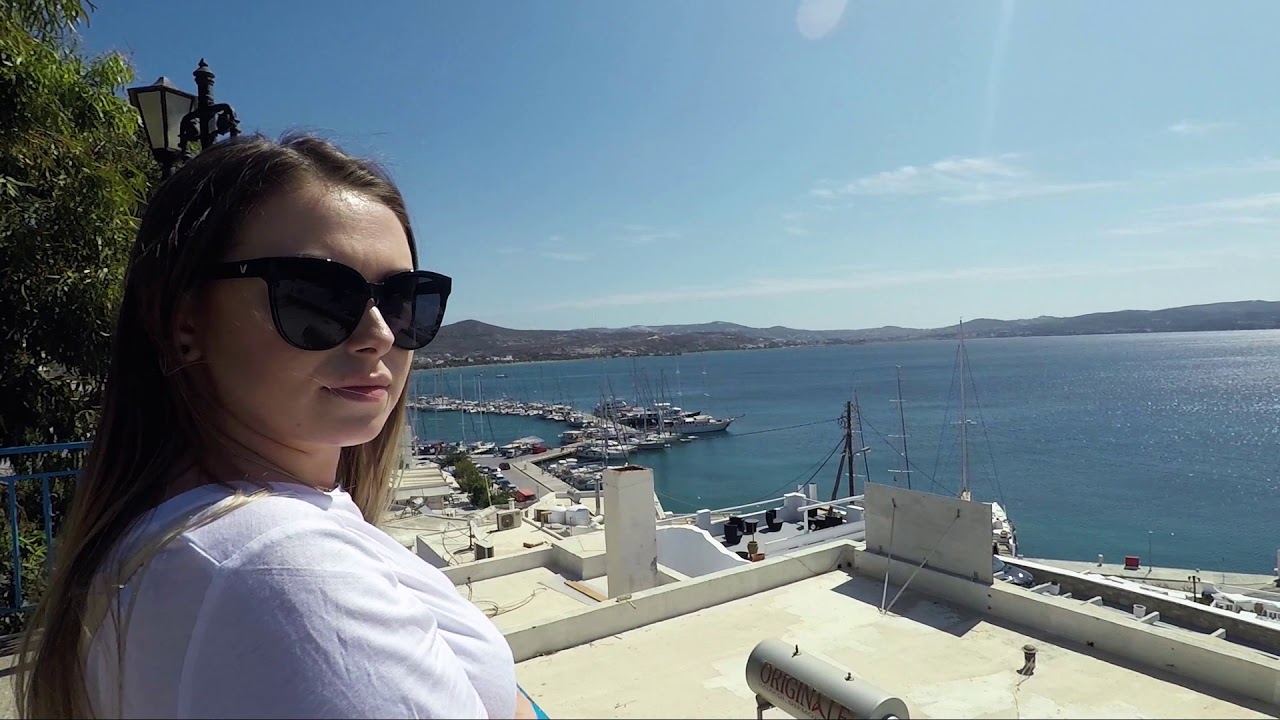 Milos 2019
