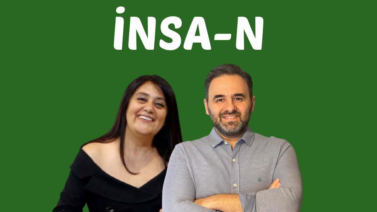 İnsa-n | Cenk Sabuncuoğlu, Mukaddes Pekin Başdil