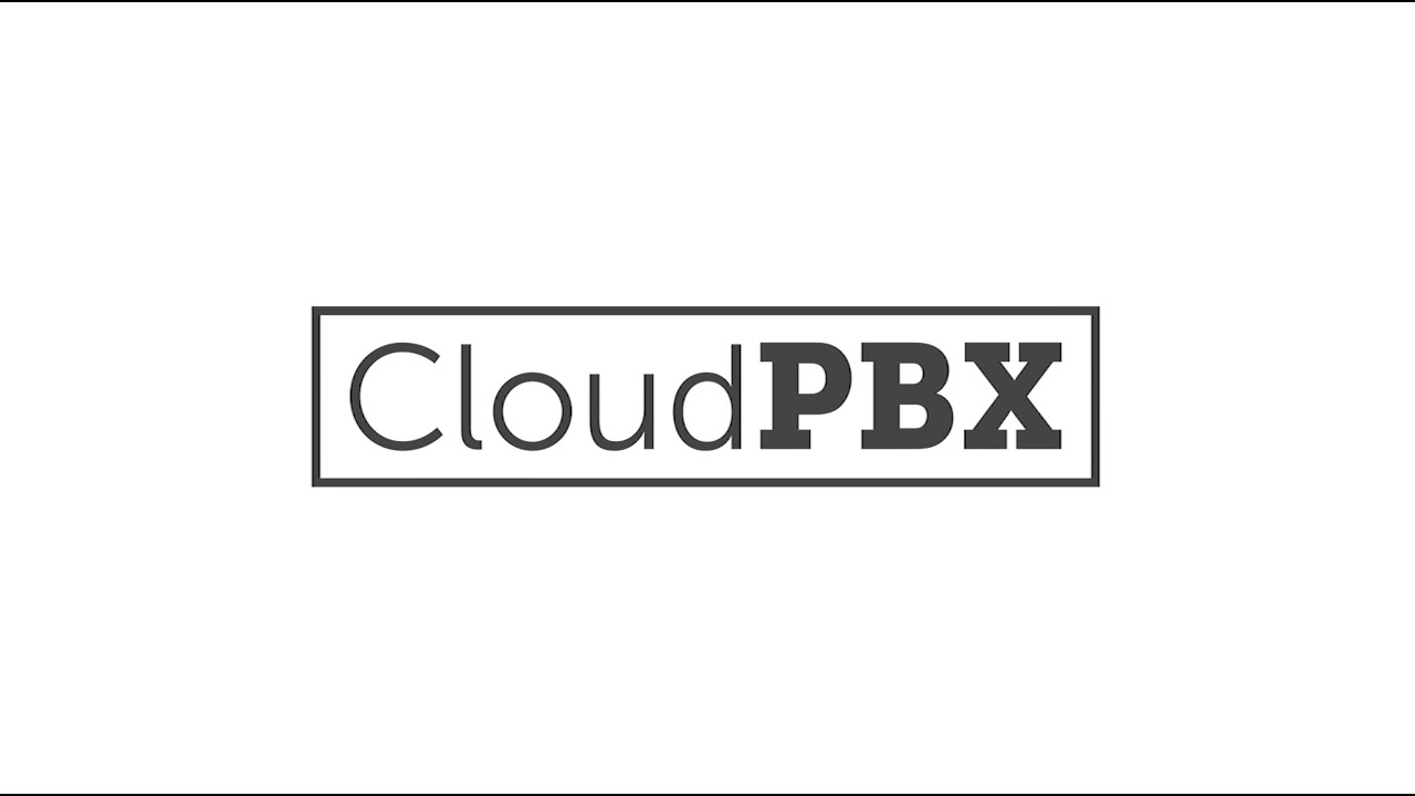 POST Luxembourg - CloudPBX - MyConnectedOffice : Portal Admin