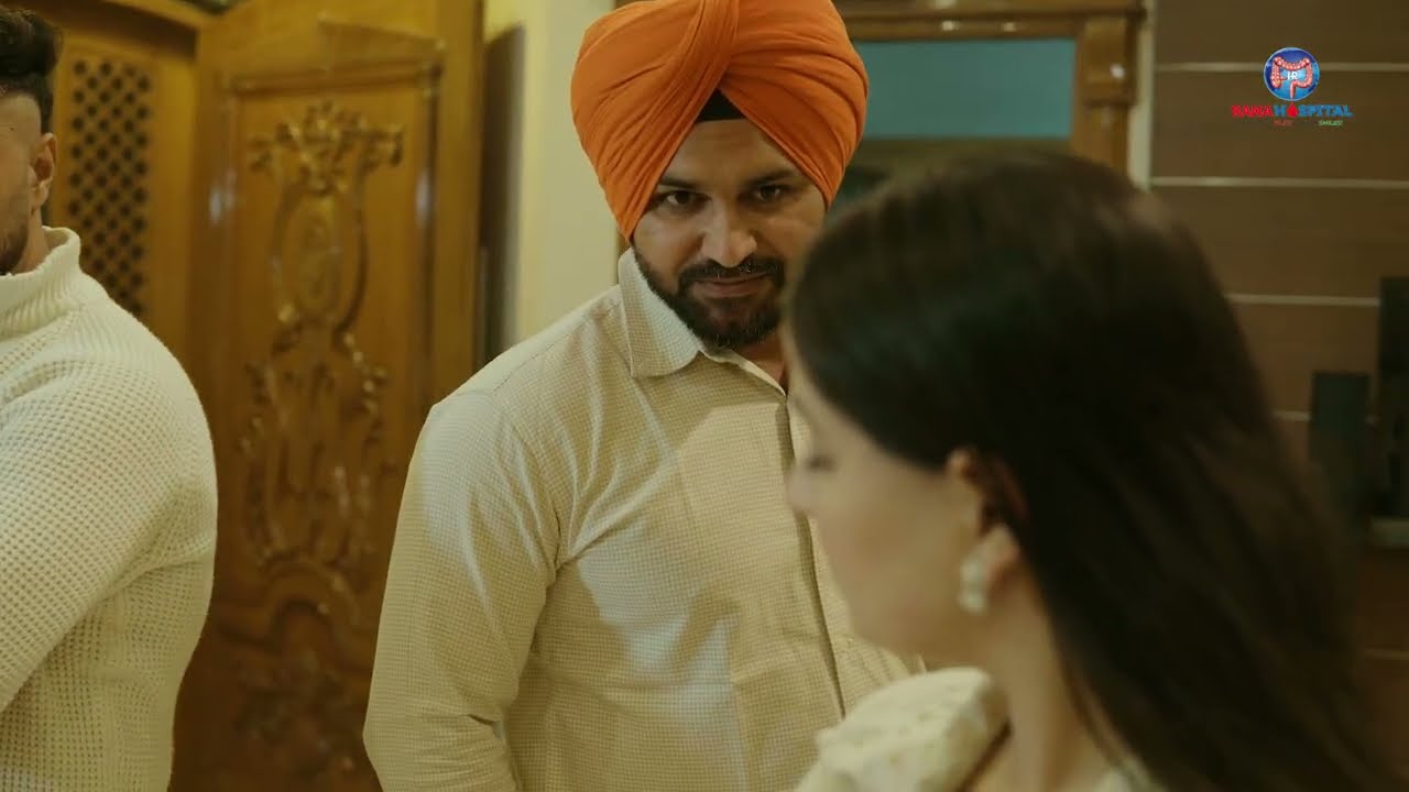 Room Booking | Rishton Ki Doori – When a House Is Not a Home | Short FIlm