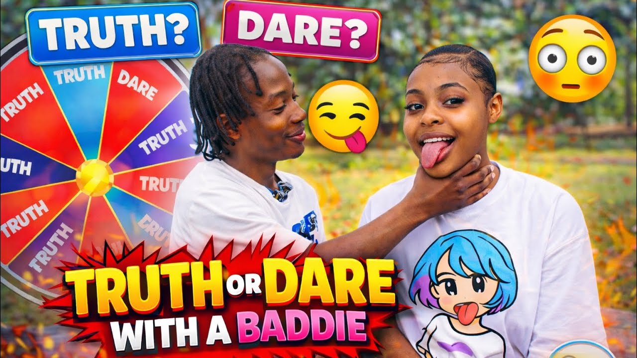 Правда или вызов со злодеем | Всё вышло из-под контроля! 🥵