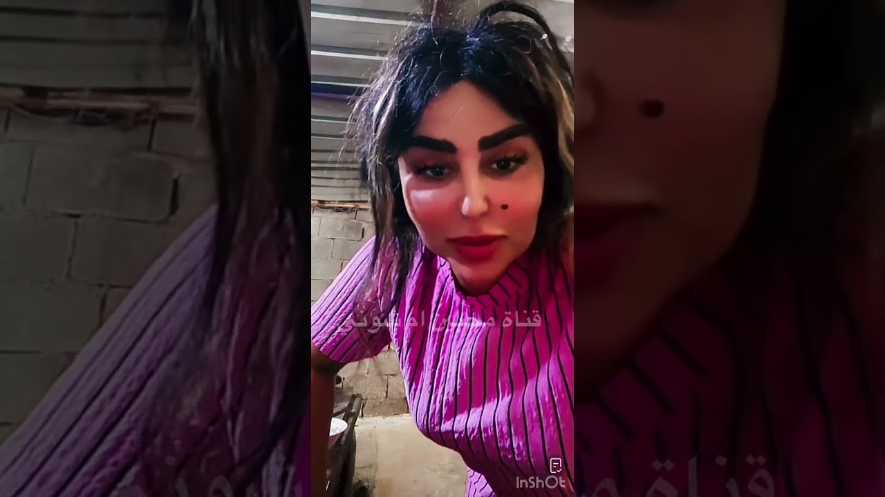 غدانه شانگ جتي الفروخ من مدرسه جواعه صارت هوسه كل تريد الله لايشبعك كش #زينب_بنت_الديوانيه 