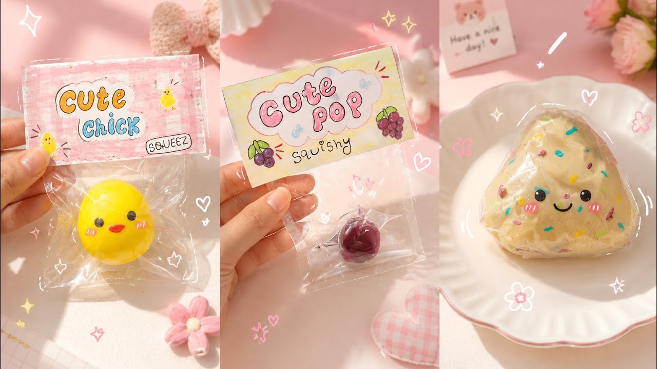 10 Easy craft ideas / miniature craft / Paper craft /how to make / School Project 