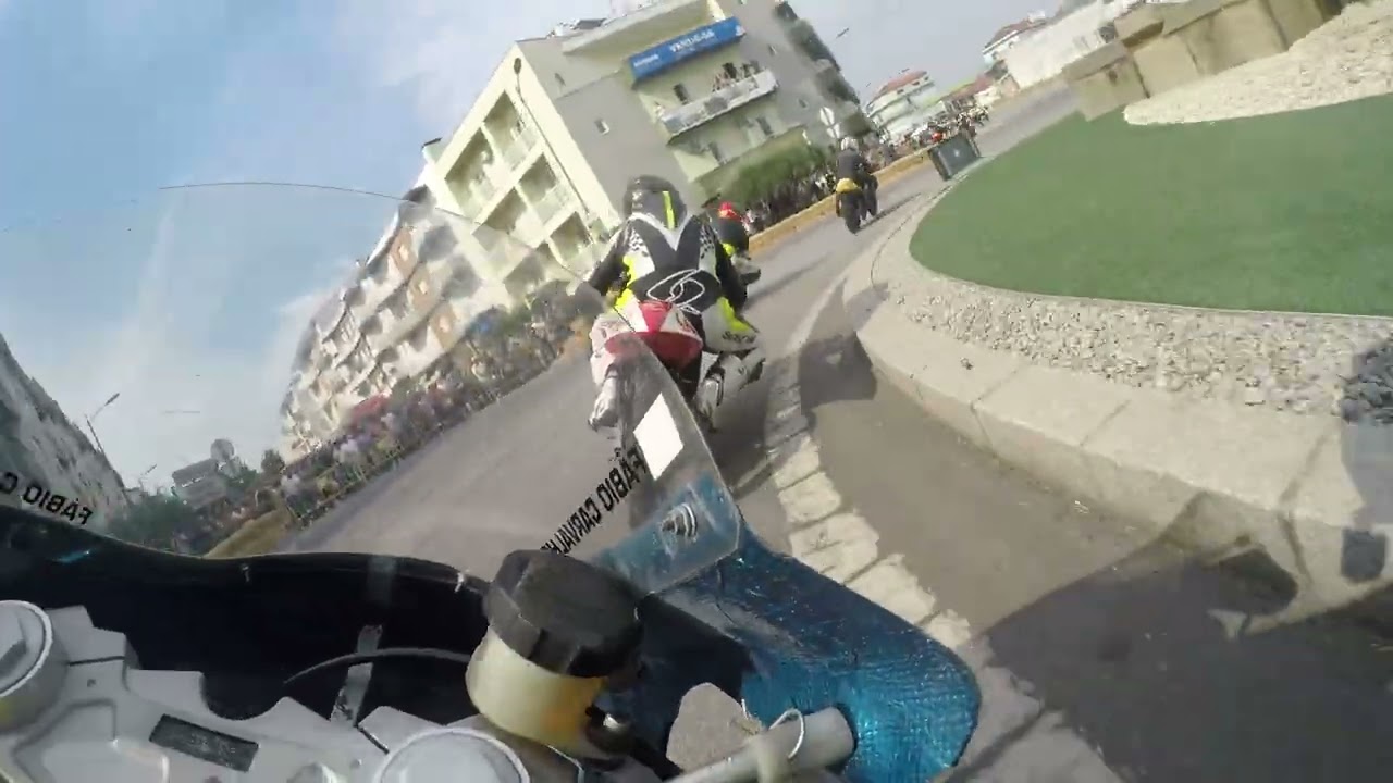 GP Valpaços 2025 - Corrida 85cc