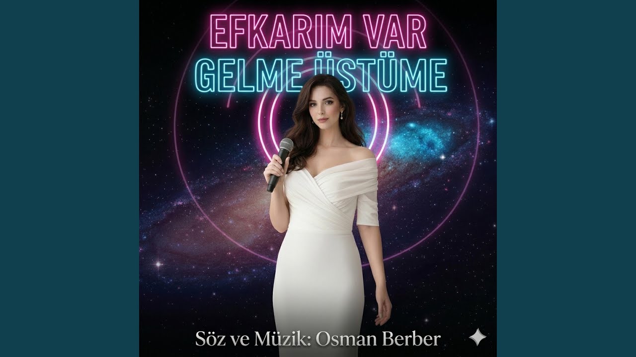 EFKARIM VAR GELME ÜSTÜME