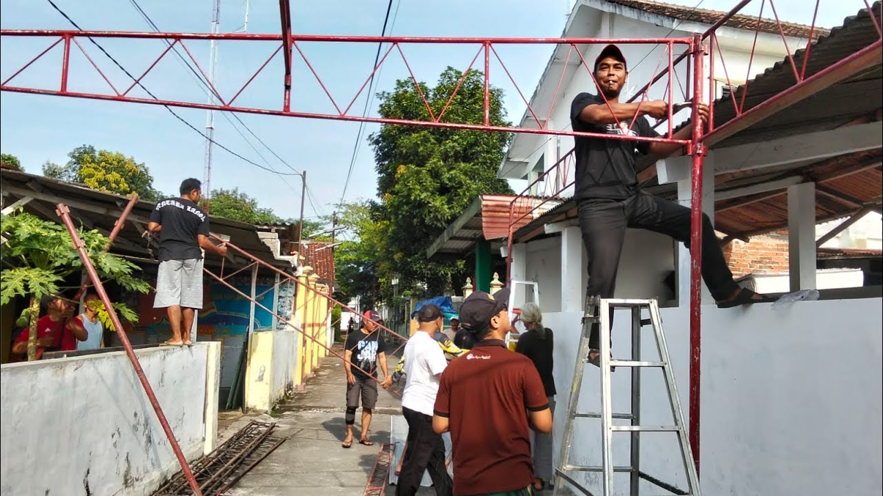 Saat waktu diundur