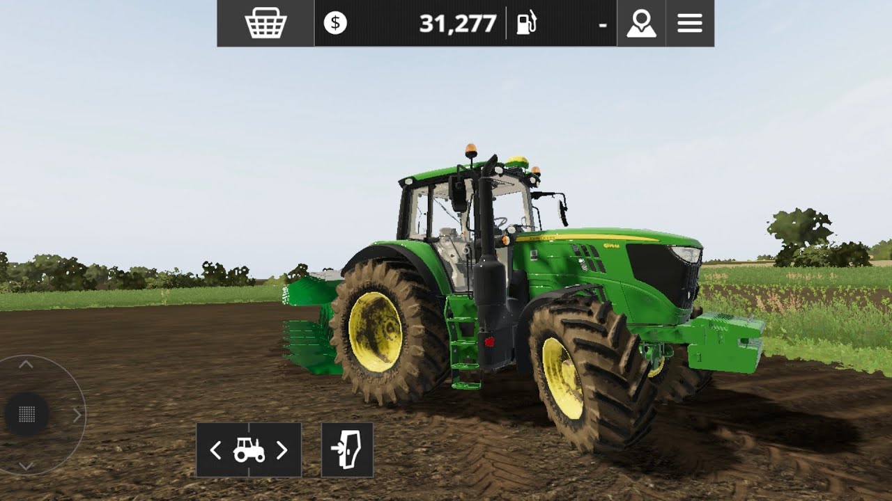 FS20 noul mod creat de la 0 de mine link încurând Likee si com 🎉