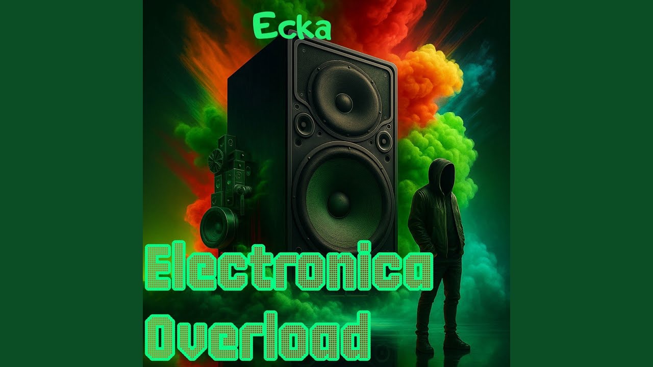 Electronica Overload