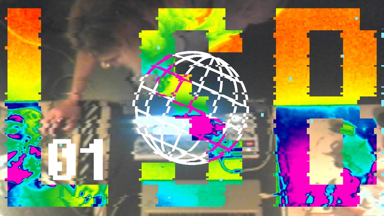 Your Breakcore soup delivery - LSB 01