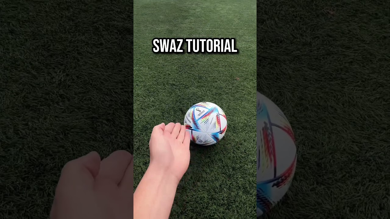 Samouczek Swaz 👀🔥