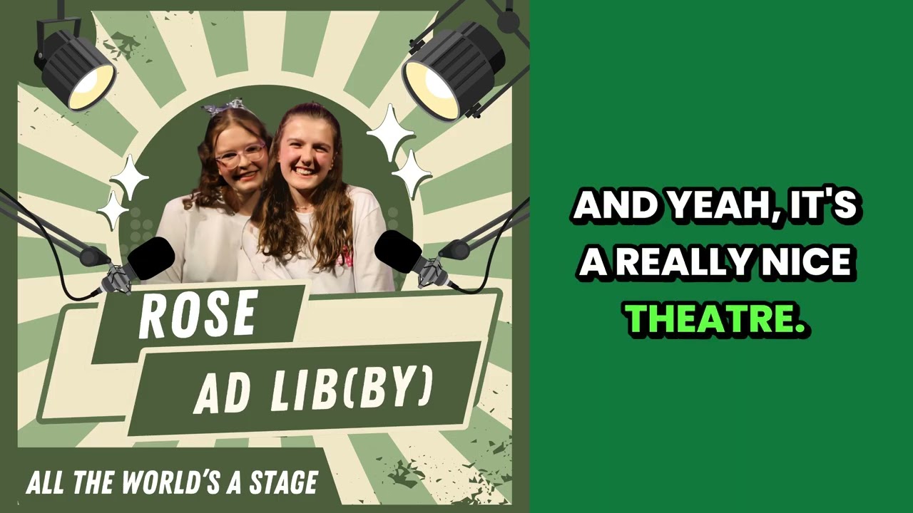 Naughty or Nice? Our Matilda the Musical Breakdown