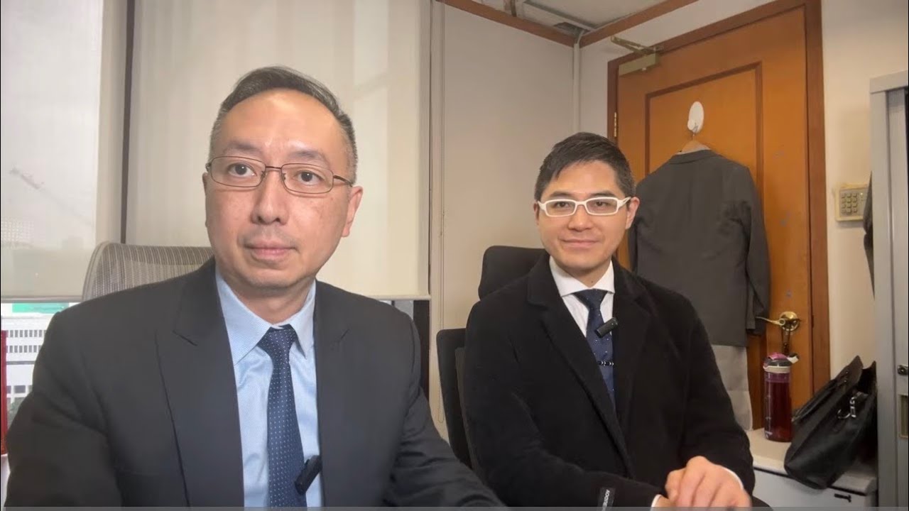 人社部針對美團(3690)、阿里巴巴(9988)、京東(9618)開展用工行政指導!10/2/2026#智在必得
