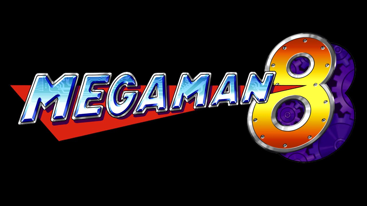 Search Man - Mega Man 8 (Sega Saturn) Music [Extended]