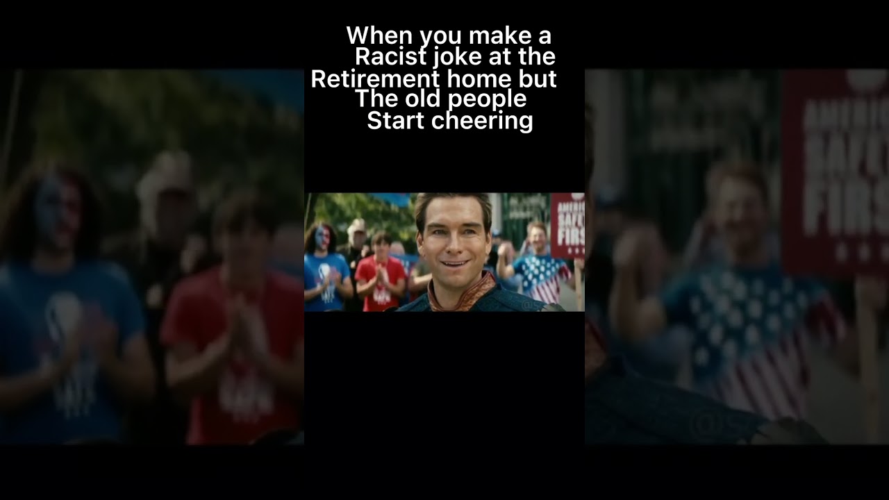 Alright!  #funny #homelander #theboys #memes #foryou #viral