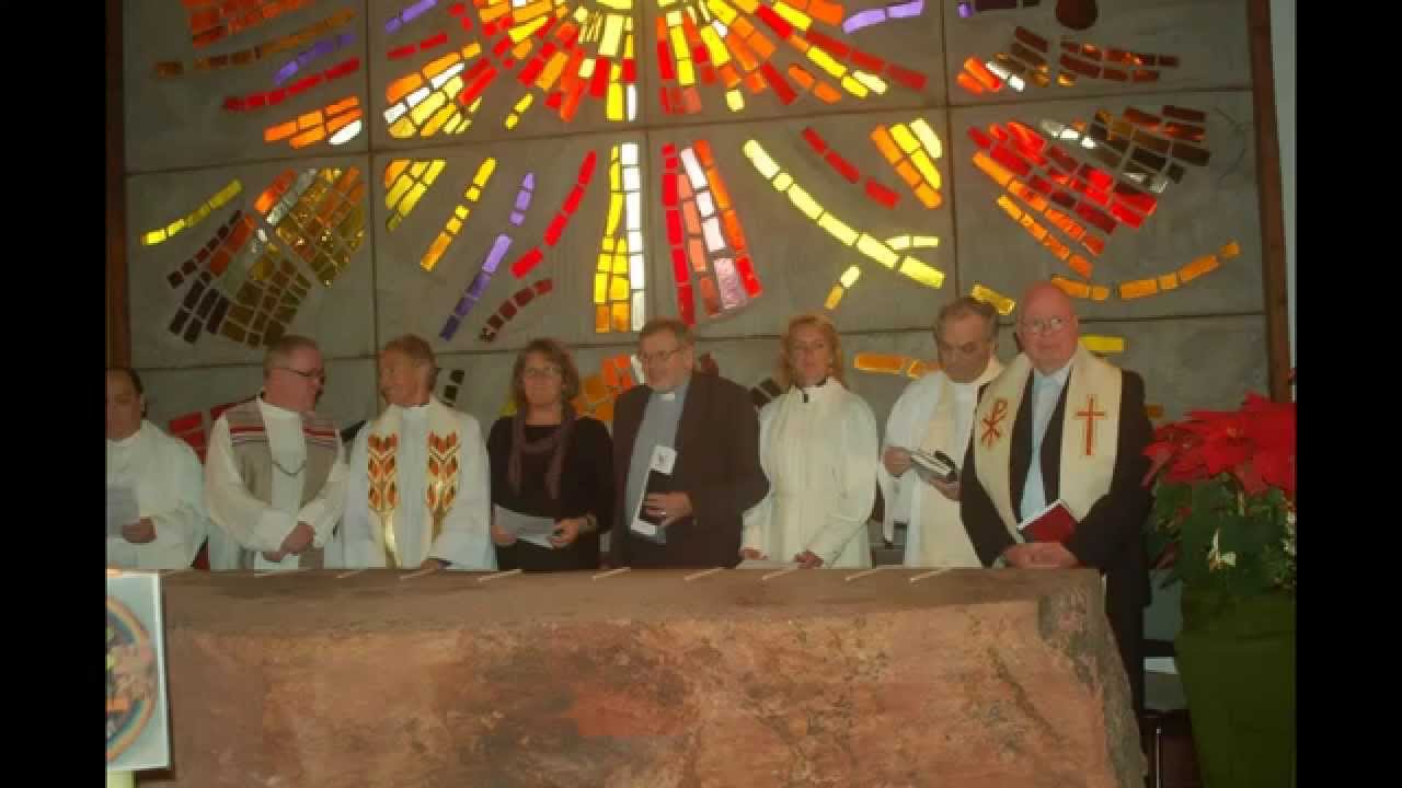 Templo Ecuménico 