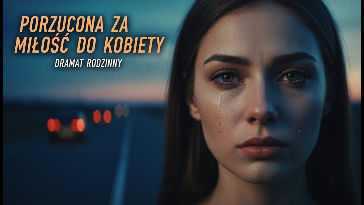 Porzucona na poboczu za bycie lesbijką odniosła sukces rodzina wróciła po jej blask
