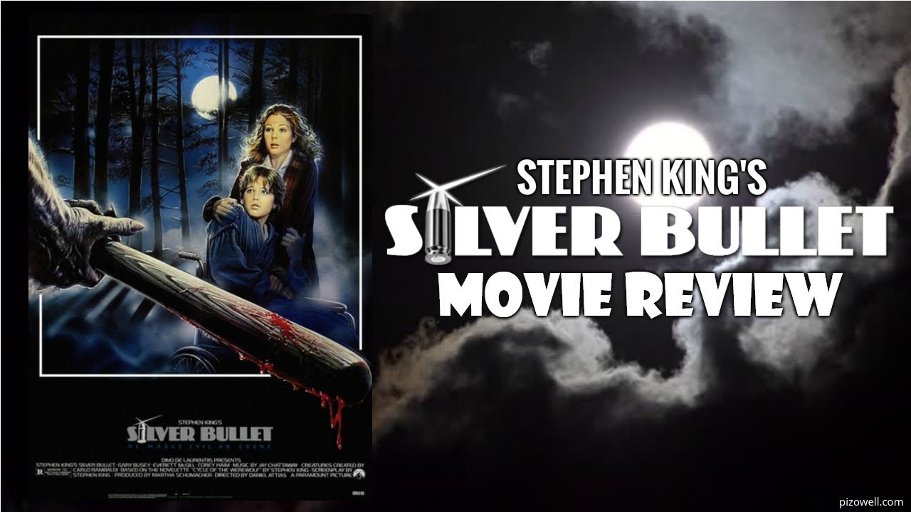 SILVER BULLET (1985) - Review Request