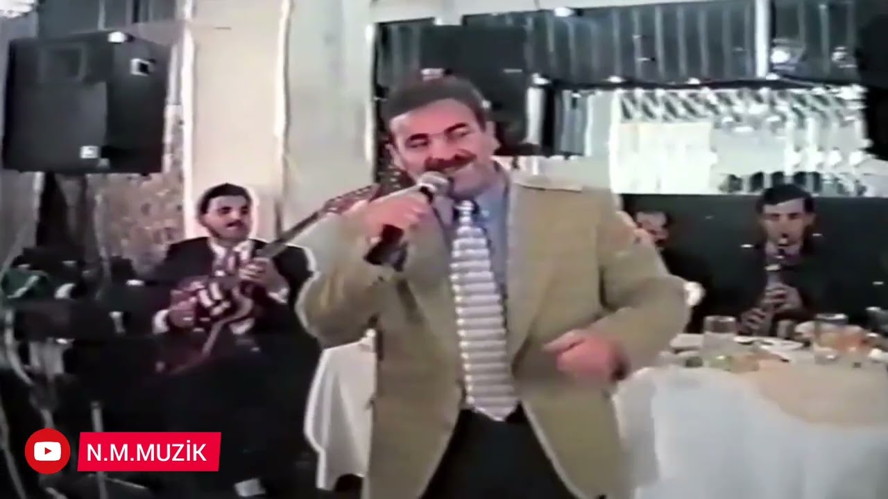 Nadir Bayramlı.Ənvər qarmon.Elman gitara.Yavər klarnet.Namik (Dima) sintez.Mehman zərb.Elçin qoşa.