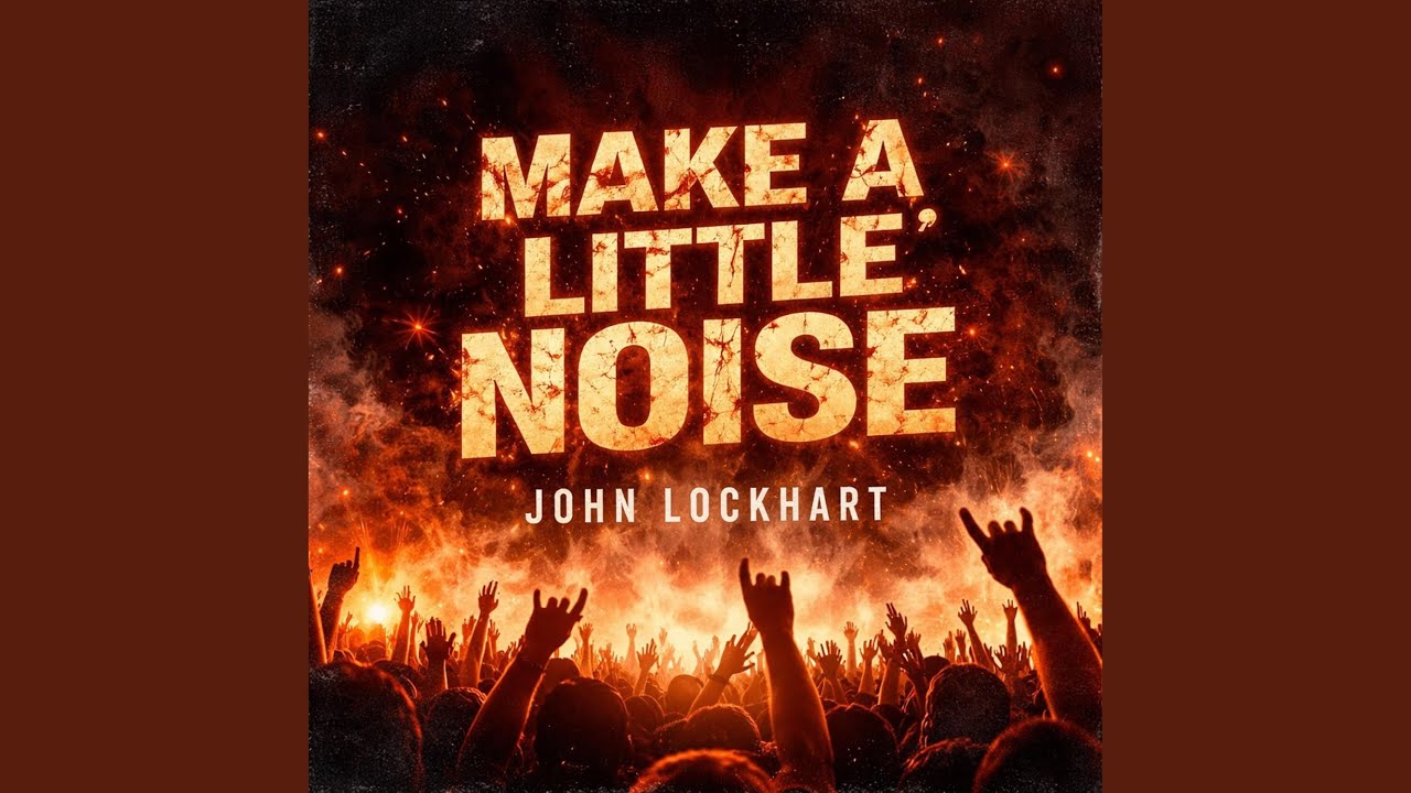 Make A Little Noise