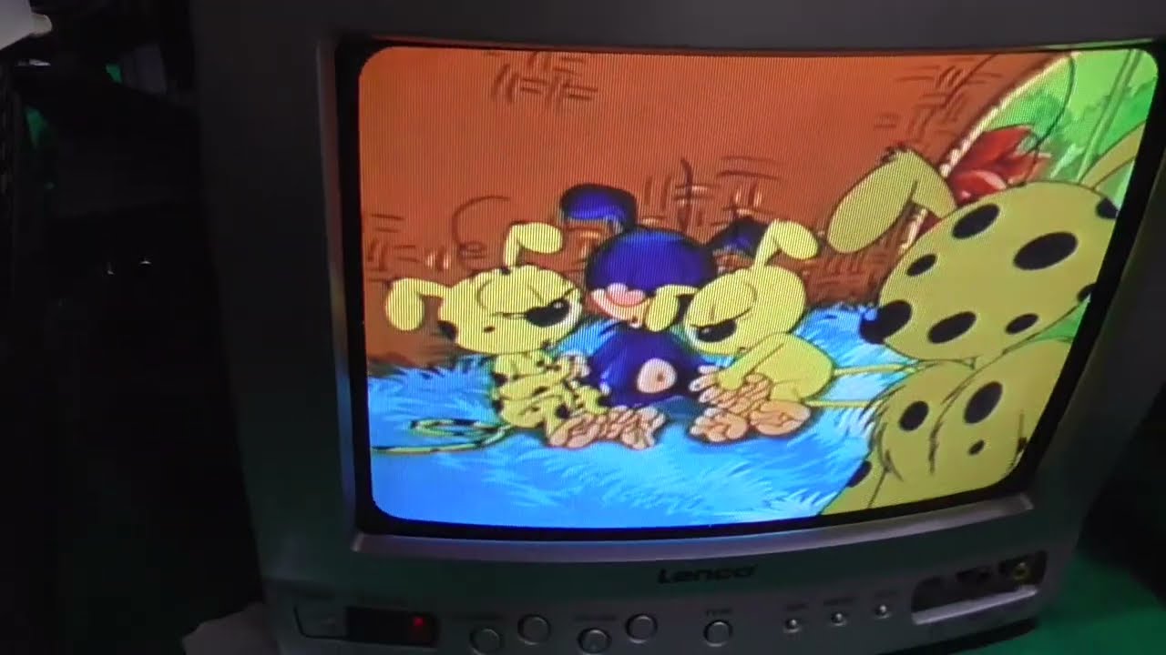 Philips VR 1000 S-VHS VCR with digital TBC Super VHS