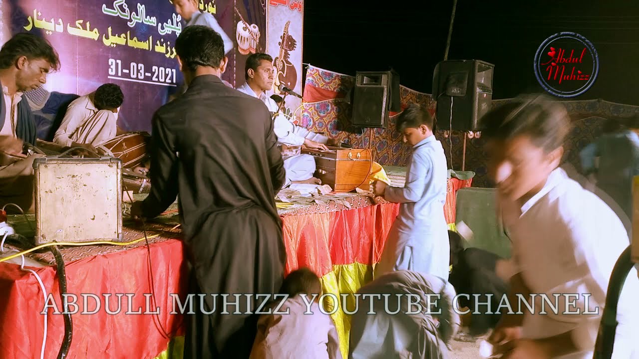 Balochi Song | Ishq Rahe Nahe | Mola Bakhsh Amin | Doli Baig | Pasni Mehfil 2021