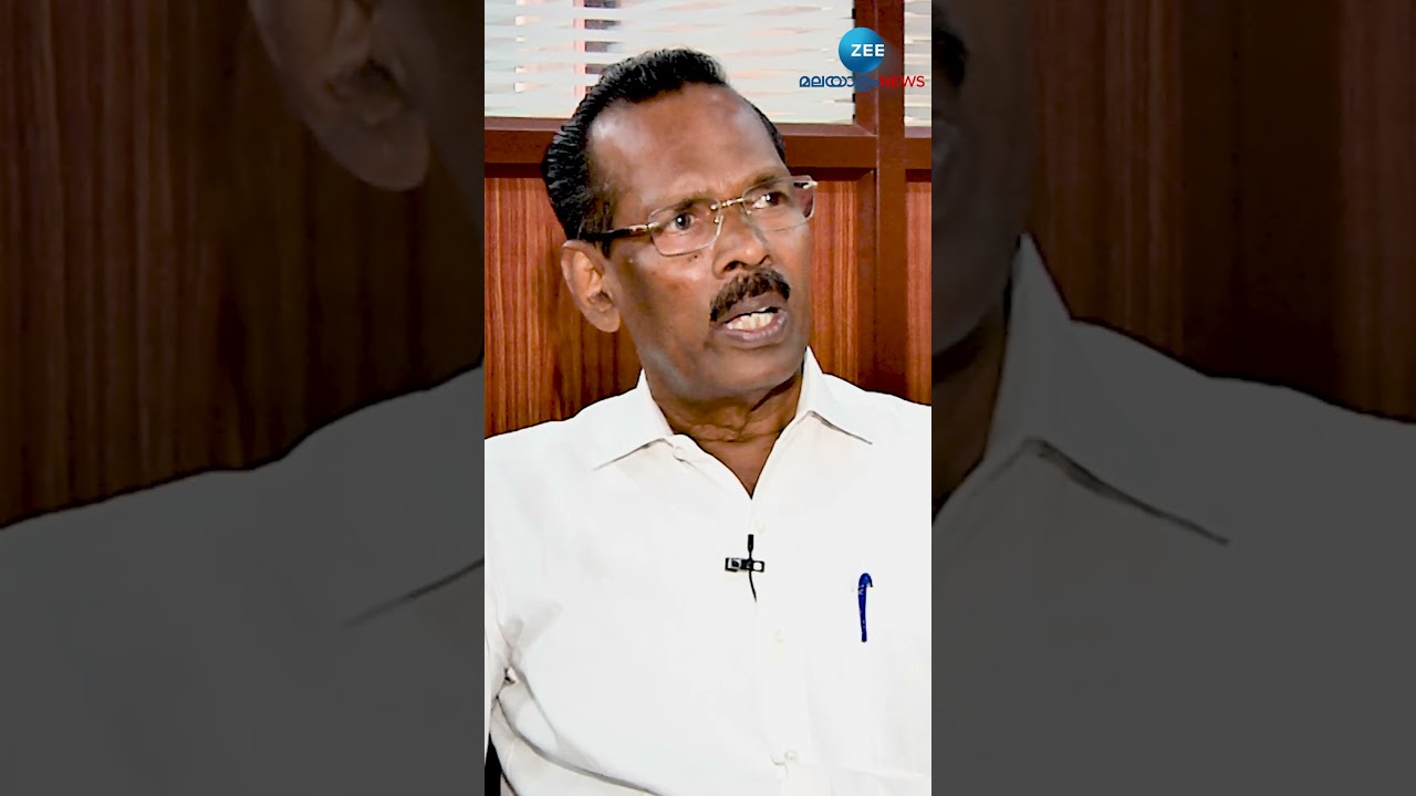#shorts എഡിജിപിയെ ഉടനടി മാറ്റാനാകില്ല, പ്രതിപക്ഷ ആരോപണങ്ങളെ തള്ളി മറുപടി #tpramakrishnan