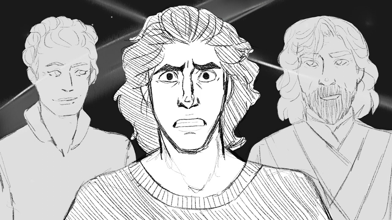 THE WORLD BETWEEN WORLDS- FINISHED [Hades Town Animatic]