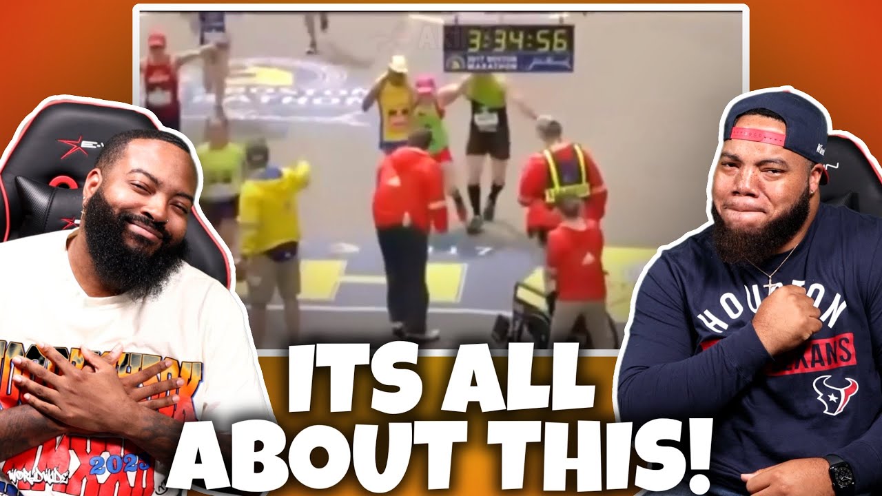 INTHECLUTCH REACTS TO Random Acts of Kindness That Will Make You Cry !