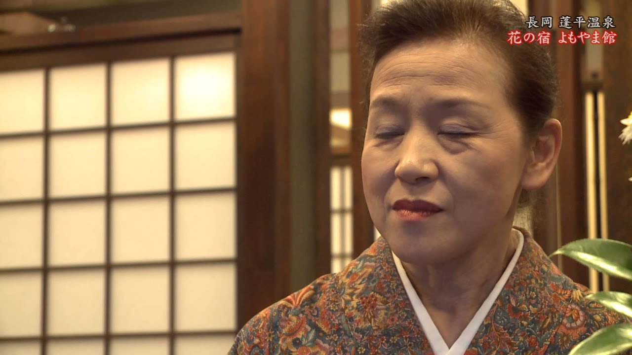 人気イベント 蓬平温泉「第二回 湯巡り企画」(長岡市)