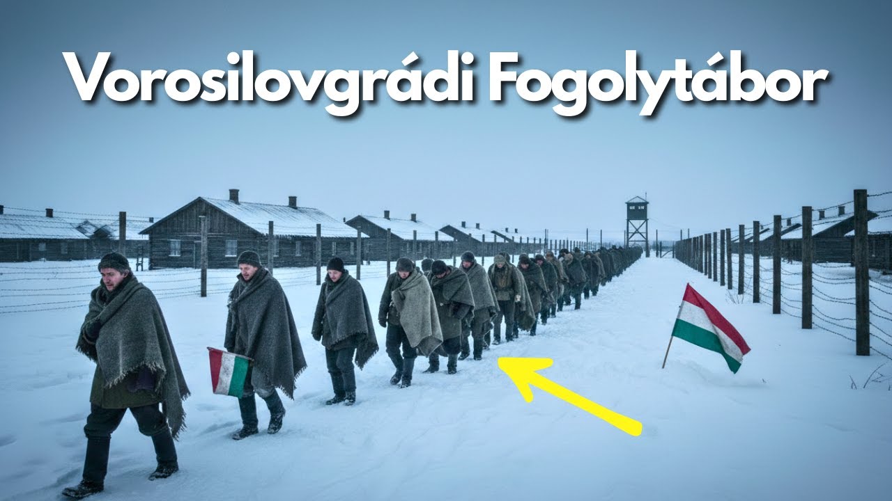 Miért nem tért haza egyetlen magyar sem Vorosilovgrádból?