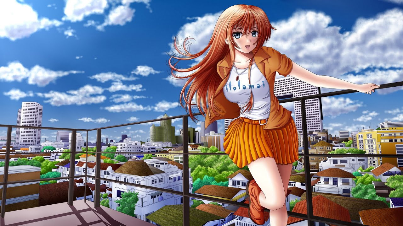 Vanessa Mai - Ich vermiss dich so || Nightcore
