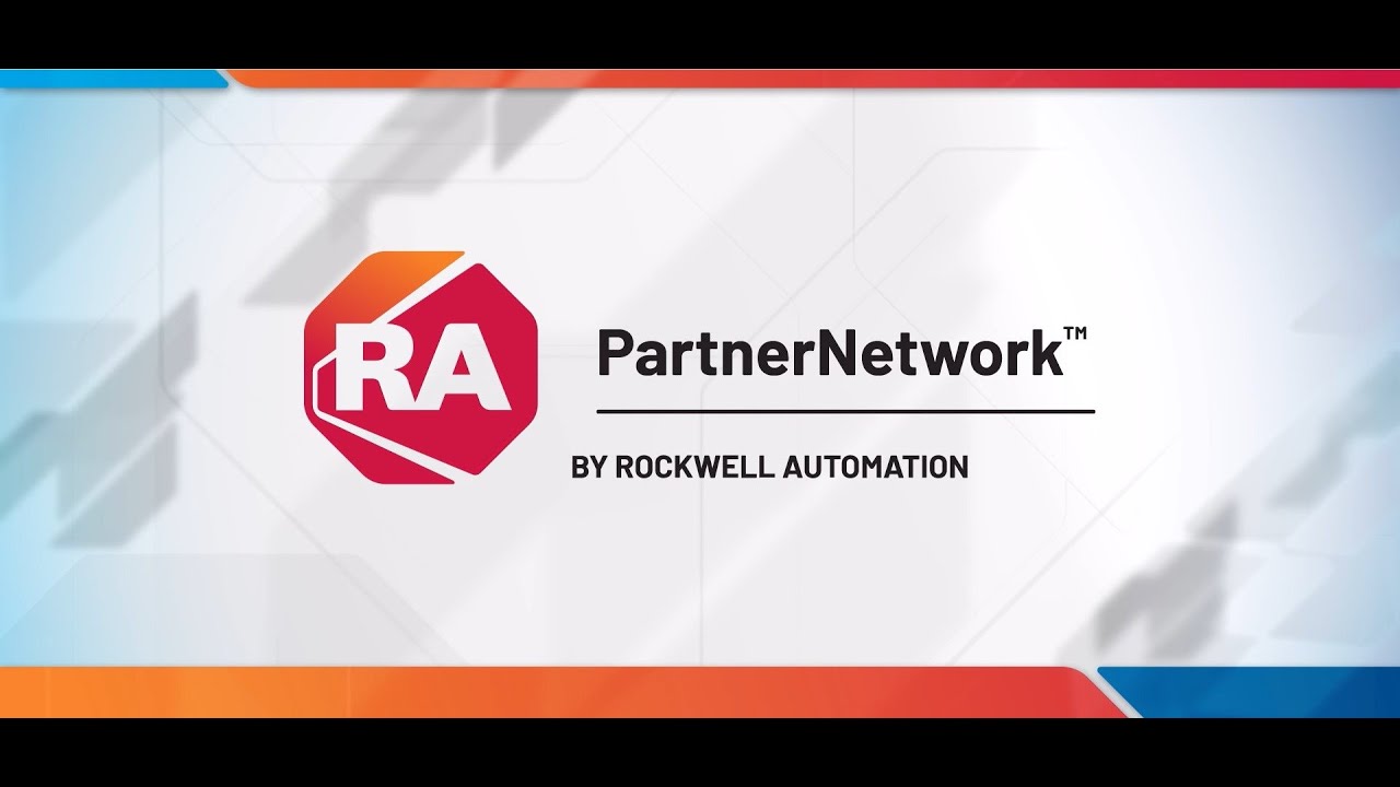 Sean Mulherrin talks Rockwell Automation PartnerNetwork