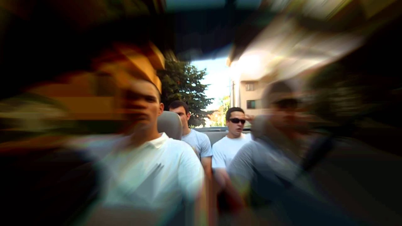 BiGRU i Paja Kratak - Tamanica Video 2013