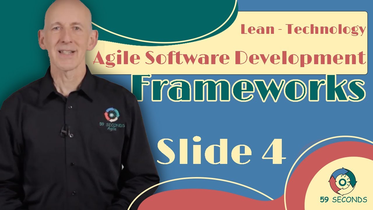 Lean - Technology | Agile Software Development Frameworks