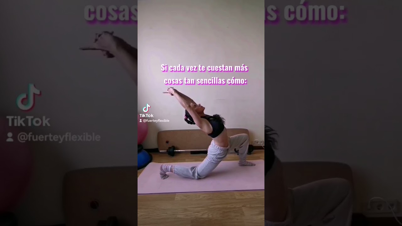 Sígueme para moverte más 
