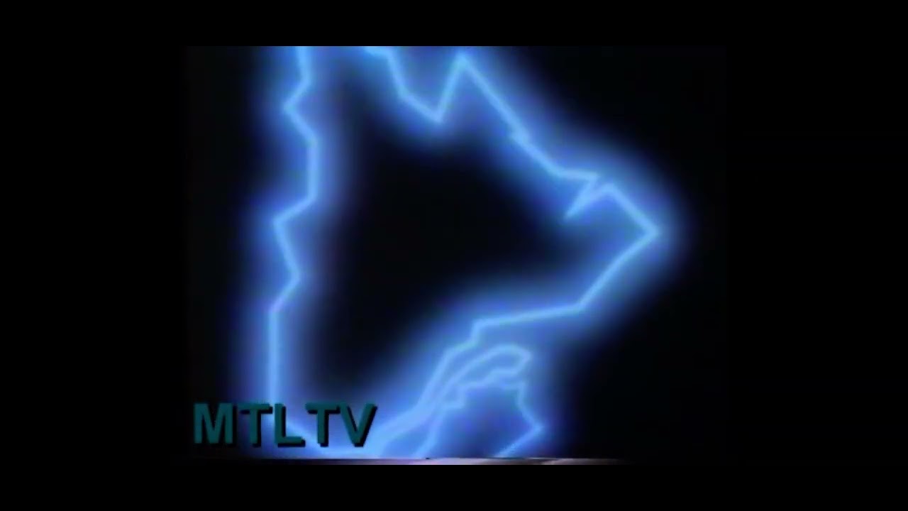 TVFQ 99 Station ID (1988)