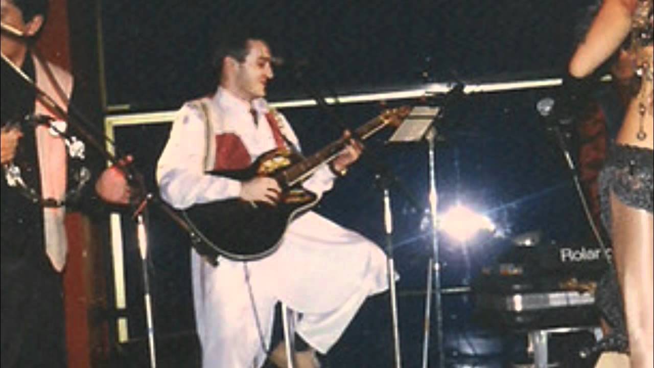 Oleg Fezov