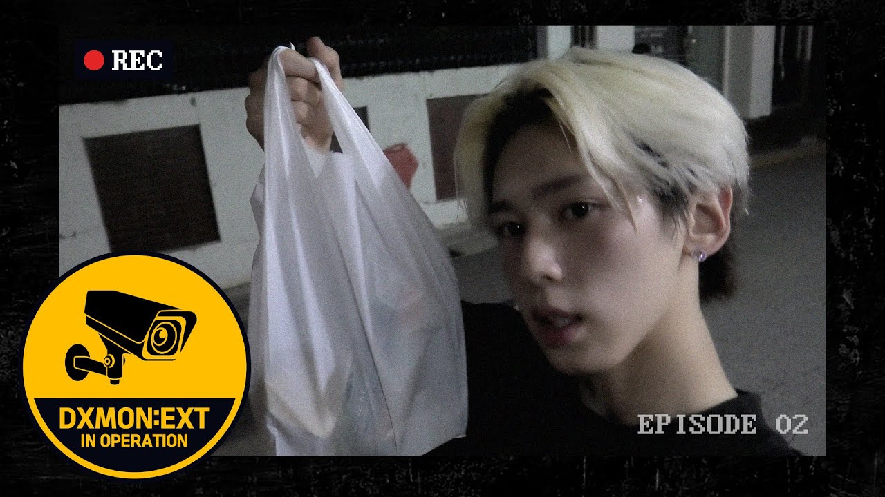 [DXMON:EXT] Hotter than the Summer 🏖️ | ep.02