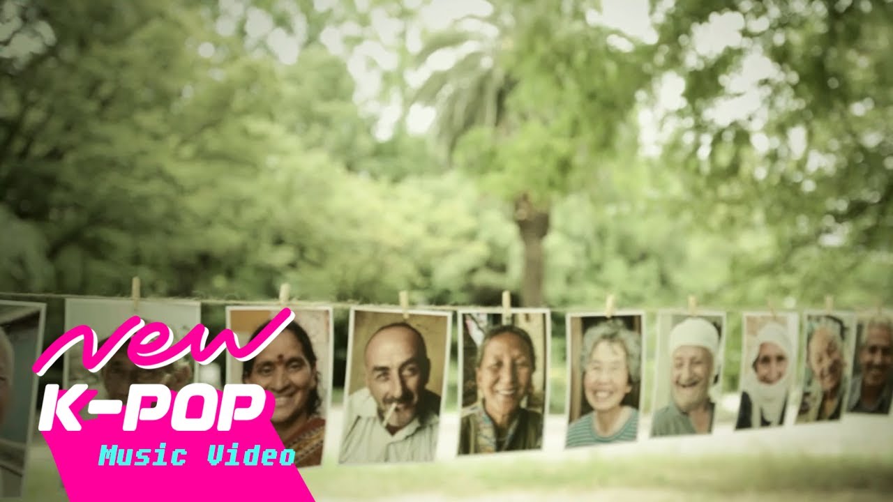 [MV] Joyful Island(신나는섬) - Mark Twain(마크트웨인) (Feat. 최백호(Choi Baek Ho))